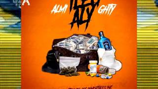 Almighty  - ILEGALY (AUDIO OFIICIAL)