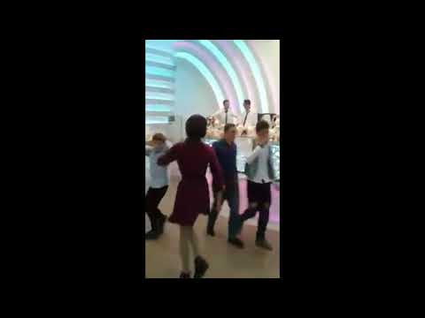 აი ცეკვა !!!!!!!!!!