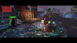 Quad Skip Oax (Runeblades Parse)
filled for a scorepush core ran by Akinetic and recorded this cute little Oax kill skipping all minis. this was my first time skipping all four minis in an Oax fight and one of the few times Ive ever touched a runeblades arc dd build. very difficult on my dainty fingers, very arthritis inducing gameplay. Quad Skip Oax (Runeblades Parse)