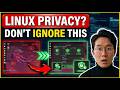Linux Isn’t as Private as You Think (Fix This)