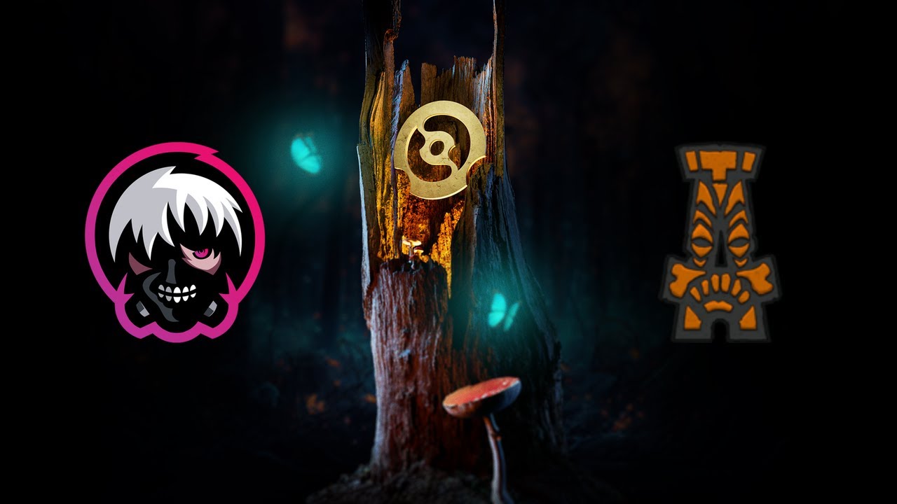 PuckChamp vs Ancient Tribe – Highlights - DPC 2023 WEU Spring Tour Division II