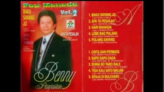 BENNY PANJAITAN - HARI BAHAGIA POP MANADO