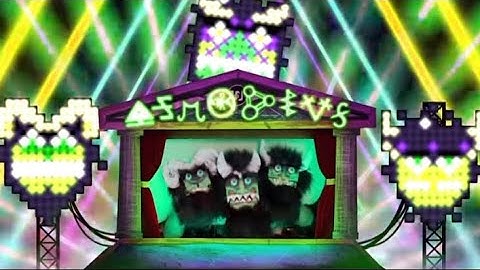 Puppet History - Asmodeus Instrumental