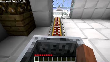 Minecraft Adventure Maps: Urban Escape Part 2 by Pwn152