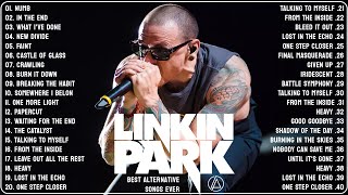 Linkin Park Best Songs | Linkin Park Greatest Hits Full Album