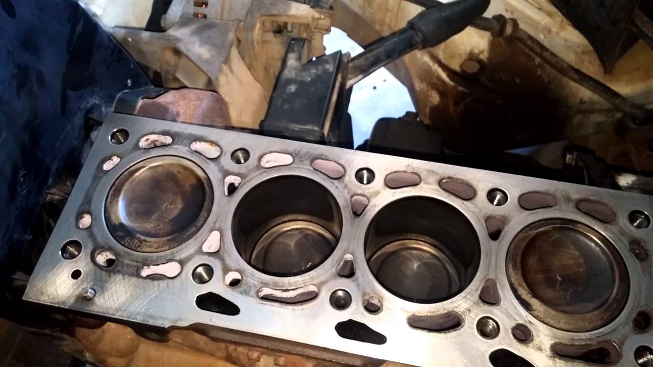 O que é ,brunimento,PMS,PMI,pistões sincronos e os quatro tempos