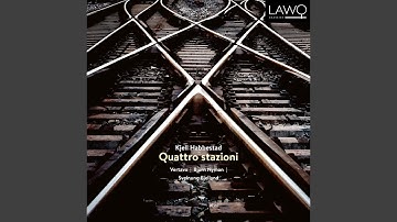 String Quartet No. 1, Op. 21 "Quattro stazioni": IV. Giocoso