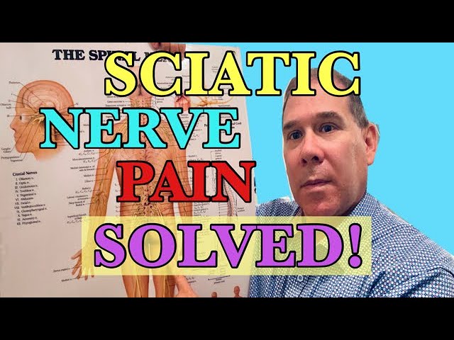 Is It Really SCIATICA? — Indy Spine and Rehab