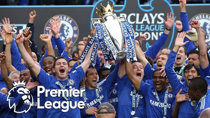 Premier League 2010-11 Preview: SB Nation's Pre-Kickoff Content Guide 