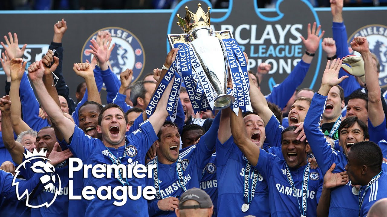 Premier League fixtures released for the 2009/10 season: top 10 highlights