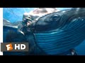 Dolittle (2020) - Harnessing a Whale Scene (5/10) | Movieclips
