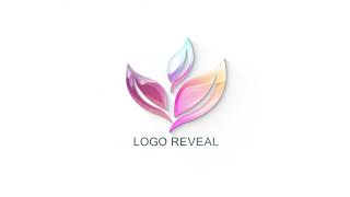 3286 -  Soft Corporate Logo Reveal Animation Intro Opener Motion Graphic screenshot 5