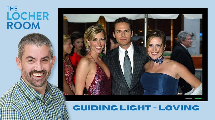 Guiding Light - Loving Reunion