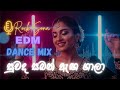 Suwanda Saban Anga Gaala ( සුවඳ සබන් ඇග ගාලා ) | EDM DJ Dance Remix | @Rock-Sona
