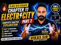 Class 10th Science Chapter 11 Electricity part 2