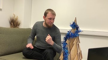 Carbon sequestration monitoring - PARSEC pitch