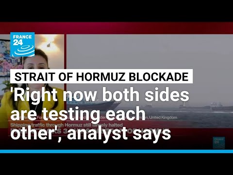 'Right now both sides are testing each other', analyst says as Iran truce extended • FRANCE 24