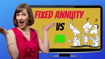 Fixed Annuity vs Fixed Index Annuity: Which is Better?