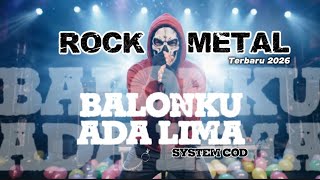 BALONKU - System COD (Official Video Music)