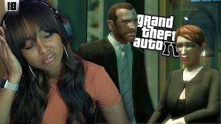 What Kind of Fune is This?! || Grand Theft Auto IV (Part 18)