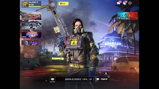 Information *NEW* Redeem Code CODM | Season 3 Update
