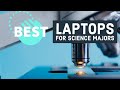 Best Laptops for Science Majors in 2020