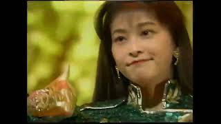 [4K 60fps]森高千里(Moritaka Chisato) - 私がオバさんになっても(Live, 1992年)