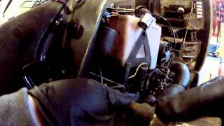 CDI Box 1985 Ski Doo Safari 377