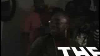 N.i.l.g. Battleground Interview