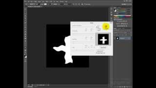 Уроки Фотошопа cs6: Фон - металлический рисунок Уроки Фотошопа cs6: Фон - металлический рисунок