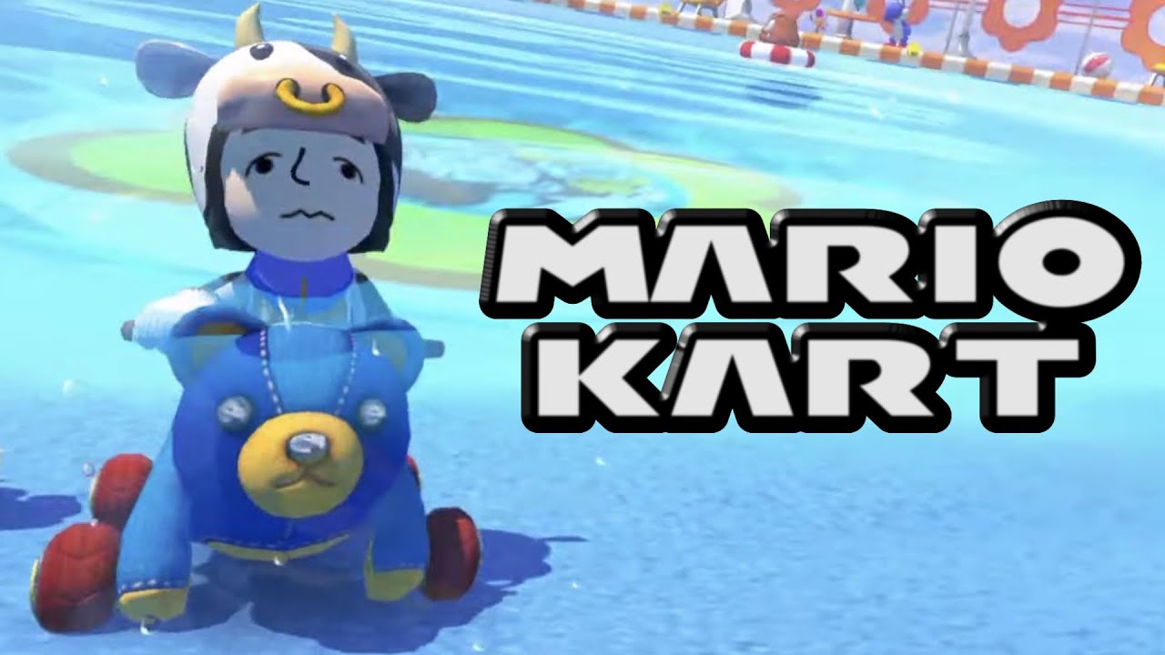 the world lowkey ending