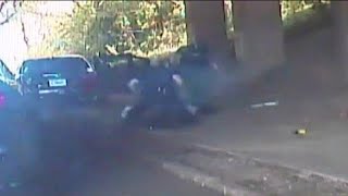 Sentencing expected Monday for ex-Atlanta officer who pleaded guilty to assaulting teen