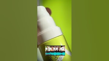 Beauty blogger tutorial video