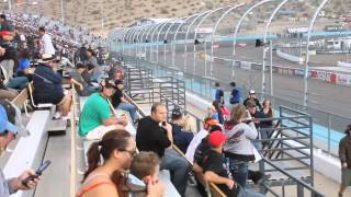 Phoenix Great Clips 200