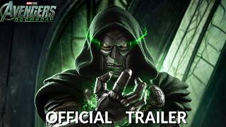 AVENGERS DOOMSDAY: Trailer UPDATE & Release Date Confirmed?!...