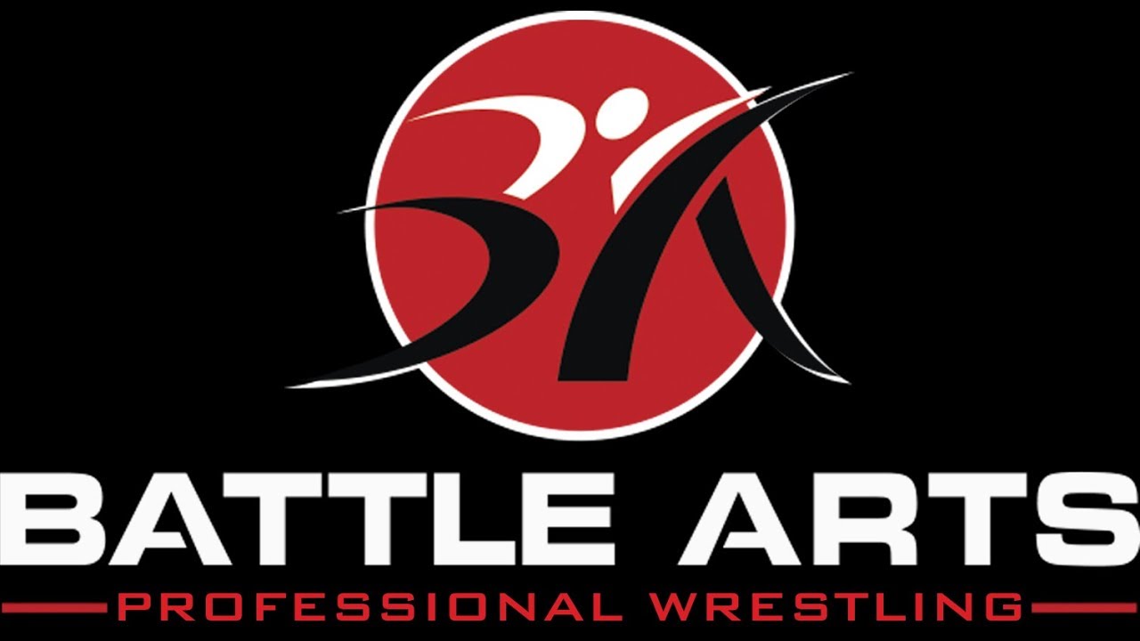Battle Arts Heavyweight Triple Threat Championship