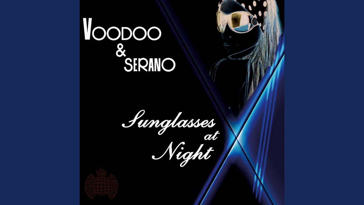 Download Sunglasses At Night (Club Mix) MP3