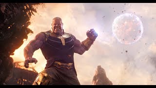 Everything you need to know before watching Avengers Infinity War!