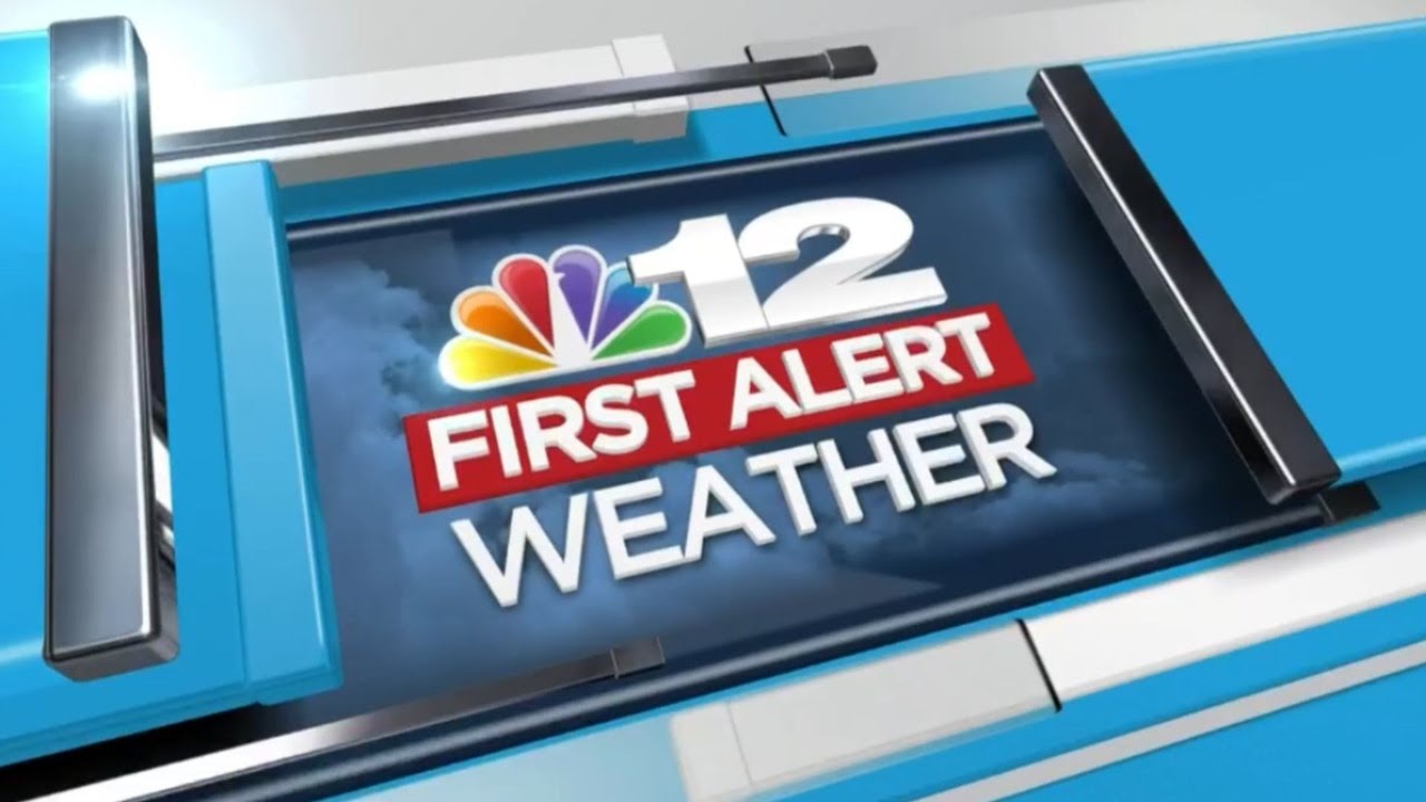 Monday Forecast: Record-Breaking heat likely with little to no rain in sight