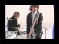 L&#39;Arc~en~Ciel CM  pepsi NEX