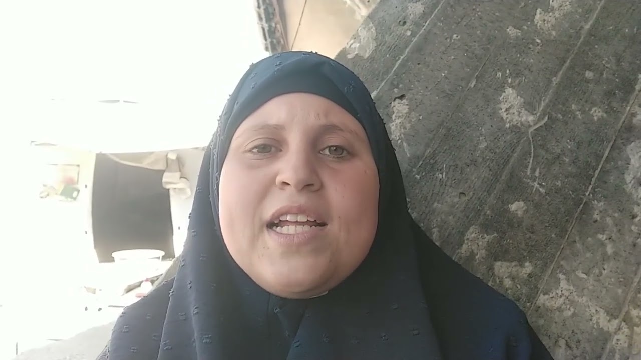 اللهم انتقم منهم وجرهم الى نار جهنم 