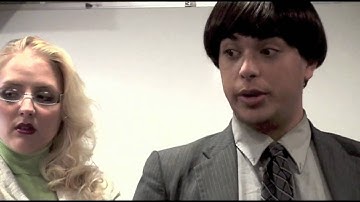 Theater Class - S1 Ep 6: Bye Mitzvah