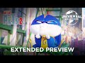 The Secret Life Of Pets 2 | New Adventures For The Pets | Extended Preview