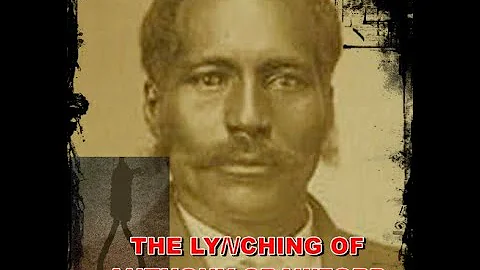 THE LY//CHING OF ANTHONY CRAWFORD