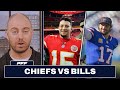 Kansas City Chiefs vs. Buffalo Bills: Expert Preview & Prediction 🏈