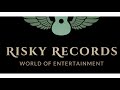 Intro of our channel risky records