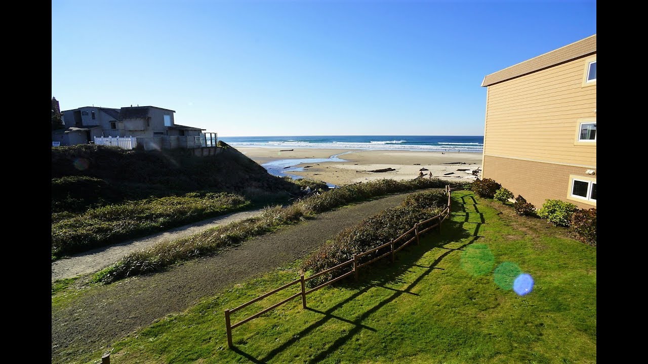 Driftwood Shores 3 Bed Condo for Sale Real Estate Florence Oregon