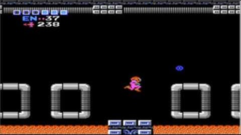 The Legendary Metroid - Metroid | Part 11