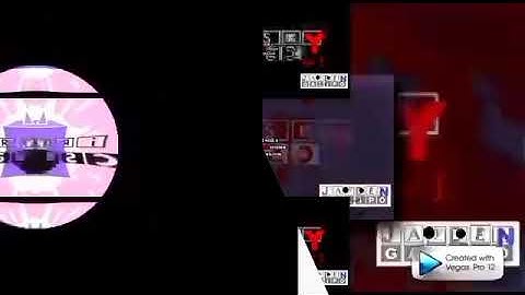 Scan Vs Round 264 (Aarex