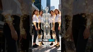 What If Every Thought Instantly Became Reality? 🧠 #shorts #whatif